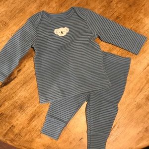 Carter’s 2 Piece Set